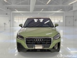  Audi  Q2 AUDI  / 2020 / 5P / SUV 2.0 35 TDI BUSINESS S TRONIC #6