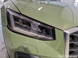  Audi  Q2 AUDI  / 2020 / 5P / SUV 2.0 35 TDI BUSINESS S TRONIC #35