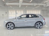  Audi  Q5 AUDI  / 2020 / 5P / SUV 45 TFSI S LINE PLUS QUATTRO S TRONIC #8