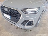  Audi  Q5 AUDI  / 2020 / 5P / SUV 45 TFSI S LINE PLUS QUATTRO S TRONIC #24