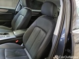  Audi  A6 AUDI  AVANT / 2018 / 5P / STATION WAGON 40 TDI 2.0 QUATTRO ULTRA S TRO BUS SPORT #11