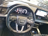  Audi  Q5 AUDI  / 2020 / 5P / SUV 45 TFSI S LINE PLUS QUATTRO S TRONIC #55