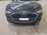  Audi  A6 AUDI  AVANT / 2018 / 5P / STATION WAGON 40 TDI 2.0 QUATTRO ULTRA S TRO BUS SPORT #27