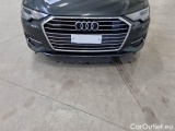  Audi  A6 AUDI  AVANT / 2018 / 5P / STATION WAGON 40 TDI 2.0 QUATTRO ULTRA S TRO BUS SPORT #30