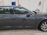  Audi  A6 AUDI  AVANT / 2018 / 5P / STATION WAGON 40 TDI 2.0 QUATTRO ULTRA S TRO BUS SPORT #36
