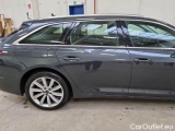  Audi  A6 AUDI  AVANT / 2018 / 5P / STATION WAGON 40 TDI 2.0 QUATTRO ULTRA S TRO BUS SPORT #38