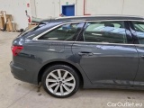  Audi  A6 AUDI  AVANT / 2018 / 5P / STATION WAGON 40 TDI 2.0 QUATTRO ULTRA S TRO BUS SPORT #40