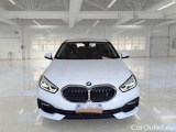  Bmw  Serie 1 BMW  / 2019 / 5P / BERLINA 116D BUSINESS ADVANTAGE #6