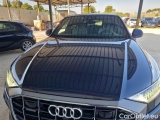  Audi  Q8 AUDI  / 2018 / 5P / SUV 50 TDI 210KW QUATTRO TIP. SPORT #23