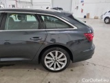  Audi  A6 AUDI  AVANT / 2018 / 5P / STATION WAGON 40 TDI 2.0 QUATTRO ULTRA S TRO BUS SPORT #45