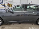  Audi  A6 AUDI  AVANT / 2018 / 5P / STATION WAGON 40 TDI 2.0 QUATTRO ULTRA S TRO BUS SPORT #48