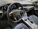  Audi  A6 AUDI  AVANT / 2018 / 5P / STATION WAGON 40 TDI 2.0 QUATTRO ULTRA S TRO BUS SPORT #62