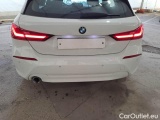  Bmw  Serie 1 BMW  / 2019 / 5P / BERLINA 116D BUSINESS ADVANTAGE #58