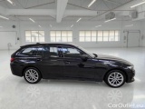  Bmw  Serie 3 BMW  / 2022 / 5P / STATION WAGON 316D 48V TOURING AUTO #7