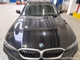  Bmw  Serie 3 BMW  / 2022 / 5P / STATION WAGON 316D 48V TOURING AUTO #28