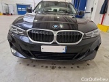  Bmw  Serie 3 BMW  / 2022 / 5P / STATION WAGON 316D 48V TOURING AUTO #32