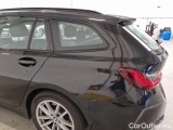  Bmw  Serie 3 BMW  / 2022 / 5P / STATION WAGON 316D 48V TOURING AUTO #57