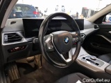  Bmw  Serie 3 BMW  / 2022 / 5P / STATION WAGON 316D 48V TOURING AUTO #72