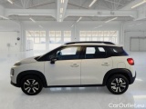  Citroen  C3 CITROEN  AIRCROSS / 2017 / 5P / SUV PURETECH 110 SeS SHINE #8