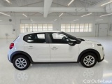  Citroen  C3 CITROEN  / 2016 / 5P / BERLINA PURETECH 82 GPL FEEL #7