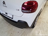  Citroen  C3 CITROEN  / 2016 / 5P / BERLINA PURETECH 82 GPL FEEL #91