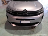  Citroen  C5 CITROEN  AIRCROSS / 2022 / 5P / SUV BLUEHDI 130 SeS SHINE EAT8 #35
