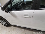  Citroen  C3 CITROEN  / 2016 / 5P / BERLINA PURETECH 82 GPL FEEL #119