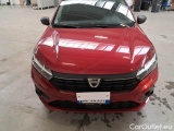  Dacia  Sandero DACIA  / 2020 / 5P / BERLINA 1.0 TCE ECO-G STREETWAY ESSENTIAL #26