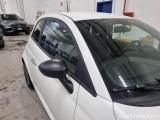  Fiat  500 FIAT  / 2015 / 3P / BERLINA 1.0 70CV IBRIDO CONNECT #29