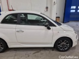  Fiat  500 FIAT  / 2015 / 3P / BERLINA 1.0 70CV IBRIDO CONNECT #43