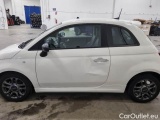  Fiat  500 FIAT  / 2015 / 3P / BERLINA 1.0 70CV IBRIDO CONNECT #59