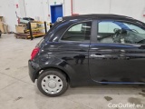  Fiat  500 FIAT C / 2015 / 2P / CABRIOLET 1.0 70CV IBRIDO #25