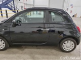  Fiat  500 FIAT C / 2015 / 2P / CABRIOLET 1.0 70CV IBRIDO #31