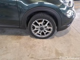  Fiat  500 FIAT X / 2018 / 5P / CROSSOVER 1.3 T4 150CV DCT E6D CROSS #17