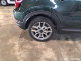  Fiat  500 FIAT X / 2018 / 5P / CROSSOVER 1.3 T4 150CV DCT E6D CROSS #18