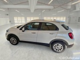 Fiat  500 FIAT X / 2018 / 5P / CROSSOVER 1.3 MJET 95CV 4X2 BUSINESS #8