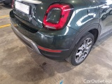  Fiat  500 FIAT X / 2018 / 5P / CROSSOVER 1.3 T4 150CV DCT E6D CROSS #52