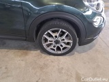  Fiat  500 FIAT X / 2018 / 5P / CROSSOVER 1.3 T4 150CV DCT E6D CROSS #76