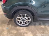  Fiat  500 FIAT X / 2018 / 5P / CROSSOVER 1.3 T4 150CV DCT E6D CROSS #83