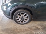  Fiat  500 FIAT X / 2018 / 5P / CROSSOVER 1.3 T4 150CV DCT E6D CROSS #87