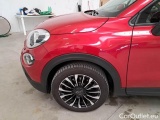  Fiat  500 FIAT X / 2018 / 5P / CROSSOVER 1.3 T4 150CV DCT E6D BUSINESS #110