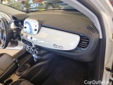  Fiat  500 FIAT X / 2018 / 5P / CROSSOVER 1.3 MJET 95CV 4X2 BUSINESS #106
