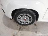  Fiat  Panda FIAT  / 2011 / 5P / BERLINA 1.0 70CV SeS HYBRID #19