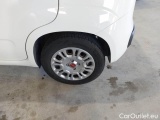  Fiat  Panda FIAT  / 2011 / 5P / BERLINA 1.0 70CV SeS HYBRID #20