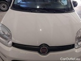  Fiat  Panda FIAT  / 2011 / 5P / BERLINA 1.0 70CV SeS HYBRID #37