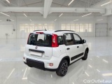  Fiat  Panda FIAT  / 2011 / 5P / BERLINA 1.0 FIREFLY 70CV SeS HYBRID CITY LIFE #2