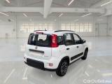  Fiat  Panda FIAT  / 2011 / 5P / BERLINA 1.0 FIREFLY 70CV SeS HYBRID CITY LIFE #2