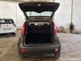  Fiat  Panda FIAT  / 2011 / 5P / BERLINA 1.0 FIREFLY 70CV SeS HYBRID #5