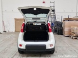 Fiat  Panda FIAT  / 2011 / 5P / BERLINA 1.0 FIREFLY 70CV SeS HYBRID CITY LIFE #5