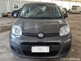  Fiat  Panda FIAT  / 2011 / 5P / BERLINA 1.0 FIREFLY 70CV SeS HYBRID #6